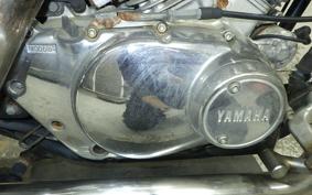 YAMAHA VIRAGO 250 2021 3DM