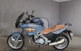 BMW F650CS 2002 0174