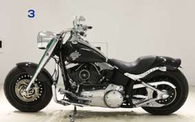 HARLEY FLSTFB 1580 2011