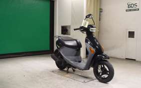 SUZUKI LET's 4 2026 CA45A