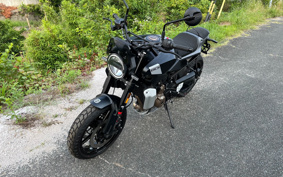 OTHER HUSQUARNA SVARTPILEN801