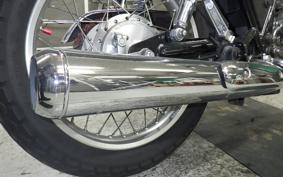 YAMAHA SR400 Gen.4 2018 RH03J