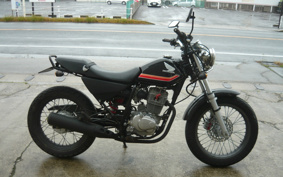 HONDA FTR223 MC34