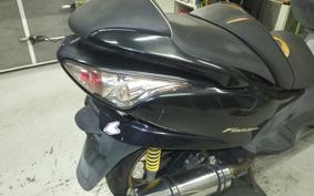 HONDA FORZA Z MF08