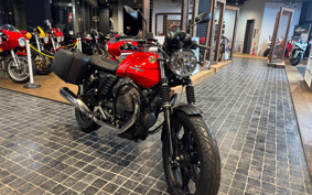 MOTO GUZZI MOTO GUZZI V7 STONE 2019 ZGULW