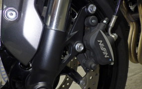 TRIUMPH TRIDENT 660 2021