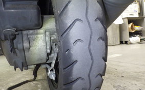 SUZUKI LET's 4 2023 CA45A