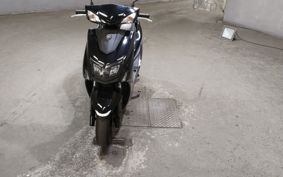 YAMAHA CYGNUS125XSR SED8J