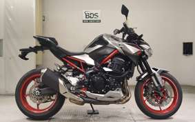 KAWASAKI Z900 Gen.2 2023 ZR900B