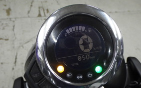HONDA MONKEY 125 1979 JB03