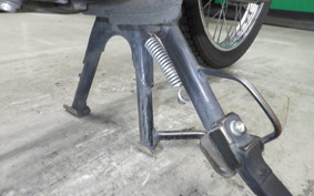 HONDA C50 SUPER CUB 2021 AA01