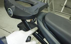 HONDA CB650F 2014 RC83