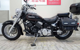 YAMAHA DRAGSTAR 400 CLASSIC 2011 VH02J