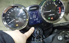 KAWASAKI Z900RS 2025 ZR900K