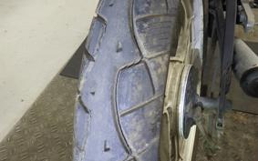 YAMAHA RZ125 1GV