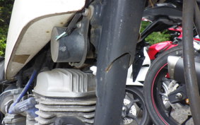 HONDA APE 50 AC16