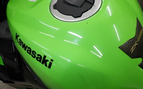 KAWASAKI ZX-25R 2018 ZX250E