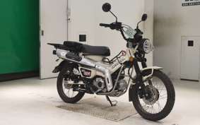 HONDA CT125-2 JA65