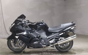 KAWASAKI ZZR1400 ZXT40A