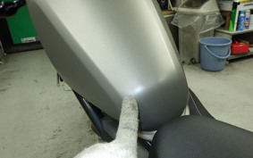 HONDA REBEL 250 MC49