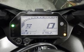 YAMAHA YZF-R25 A 1999 RG43J