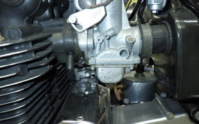 KAWASAKI Z750 D 2005 KZ750D