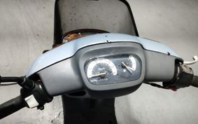 YAMAHA JOG POCHE SA08J