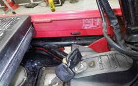 HONDA MOTOCOMPO 2026 AB12