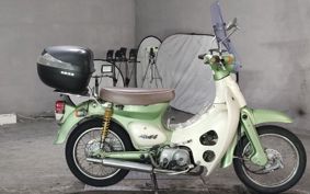 HONDA LITTLE CUB C50