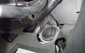 HONDA SILVER WING 400 GT Type 2012 NF03