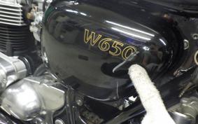 KAWASAKI W650 2004 EJ650A