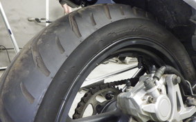 YAMAHA R1-Z 1995 3XC