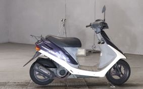HONDA DIO AF27