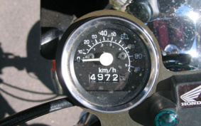 HONDA APE 100 HC07