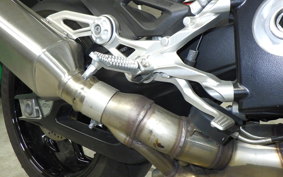 BMW S1000RR M DDC 2020