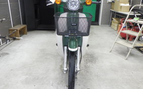 HONDA C110 SUPER CUB JA07