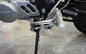 HONDA XR100 MOTARD HD13