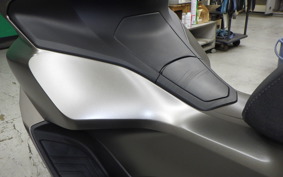 HONDA PCX 160 KF47