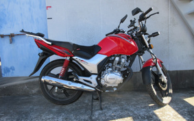 HONDA CBF125 PCJ7