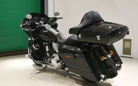 HARLEY FLTRX 1580 2010