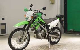 KAWASAKI KLX125 LX125C