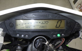 KAWASAKI KLX125 2022 LX125C