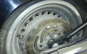 HARLEY FLSTF 1580 2006