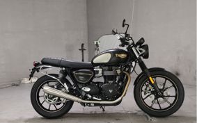 TRIUMPH  TRIUMPH  STREET  TWIN 900 DAD74G