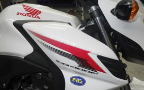 HONDA CB400F 2013 NC47