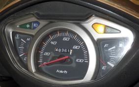 HONDA LEAD 110 JF19