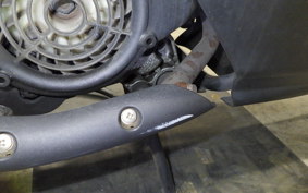 YAMAHA CYGNUS 125 XSR 2 2021 SE44J
