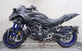 YAMAHA NIKEN 2018 RN58J