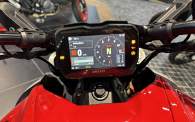 DUCATI DIAVEL V4 2023