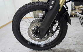 YAMAHA TENERE 700 2021 DM09J